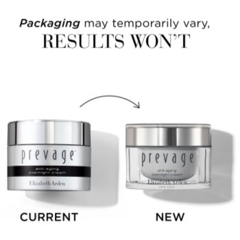 Elizabeth Arden Prevage crema regeneratoare de noapte antirid - imagine 3
